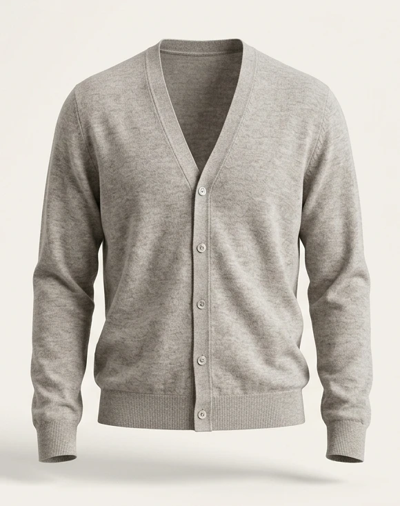 Кардиган input