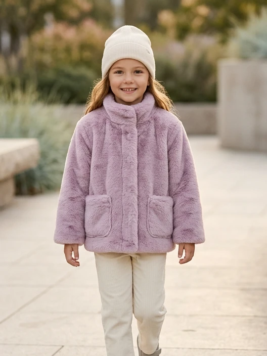 Детская одежда